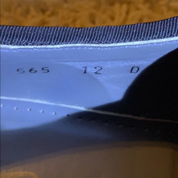 Men shoes - Picture 4 of 4